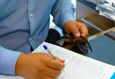Бүгіннен бастап банкроттыққа өтінім қабылдау басталады