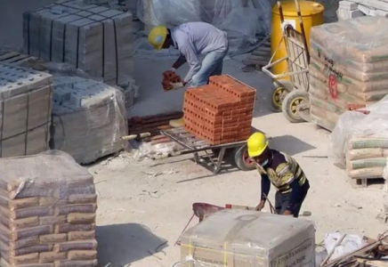 Өзбекстанда цемент зауыттарын салуға тыйым салынады