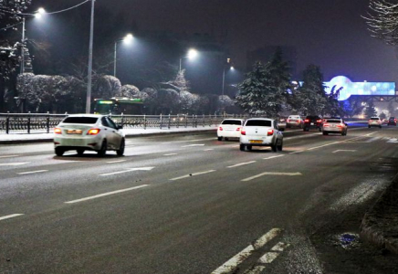 Елдегі ең нашар және ең жақсы жолдар қай аймақтарда екені анықталды