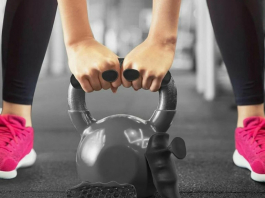 Оғаш көрінгенмен, пайдасы көп 5 спорттық жабдық