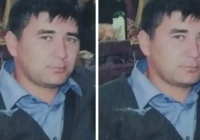 Жамбыл облысында 2018 жылы жұмыс іздеп кеткен тұрғын хабар-ошарсыз жоғалды