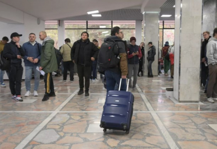 Көші-қонды есепке алудың бірыңғай цифрлық жүйесі енгізіледі