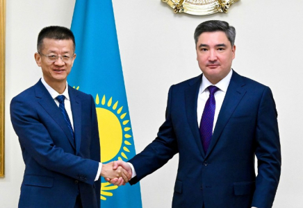 Астанада қалдықтарды энергияға айналдыратын экопарк жобасы іске қосылды