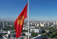 Қырғызстан Парламенті қыркүйекте президент сайлауы өтетін күнді белгілейді