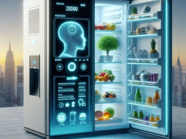 АҚЫЛДЫ тоңазытқыштардың қандай АРТЫҚШЫЛЫҒЫ бар?