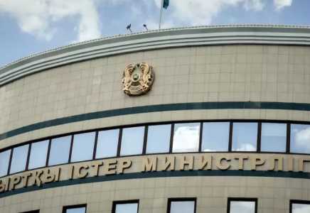 СІМ: Қазақстан Еуропа босқындарын қабылдамайды