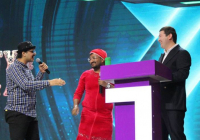 Түркістандағы «Жайдарман» ойындарына 28 команда қатысты