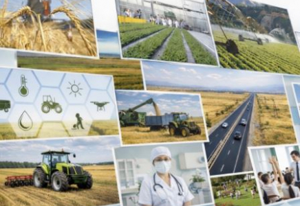 Қазақстан өңірлерді дамыту қарқыны жоғары елдердің қатарында