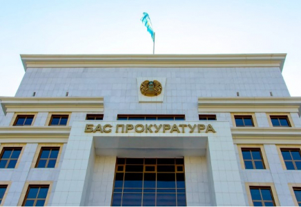 Қазақстанда қылмыс жиі жасалатын қалалардың тізімі жарияланды