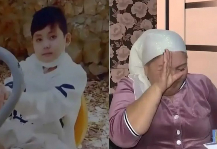 Қазақстандықтар бір жыл бұрын қайтыс болған баланың еміне әлі күнге дейін ақша аударып жүрген