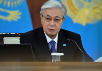 Әрбір Қазақстан азаматы – мемелекет қамқорлығында