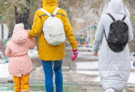 Қызылша ауруы өршіді: министрлік ата-аналарға үндеу жасады