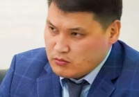 ​Руслан Берденов жаңа қызметке тағайындалды
