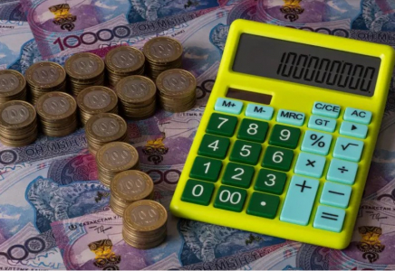 Қазақстандықтардың 300 миллион теңгеге жуық айыппұлы кешіріледі: Мемлекеттік кірістер комитеті