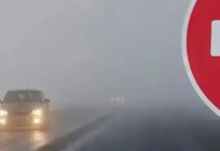 Қар мен боранға байланысты тағы екі облыста жол жабылды