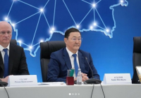 Бас Прокурор: Қазақстанда әрбір инвестор заңмен қорғалады