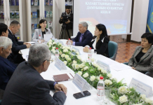 ​Конституциялық реформа – ұлттық бірегейліктің жаңа белесі