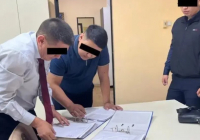 Қазақстандықтар қырғызстандық университеттен оқудан шығып қалды