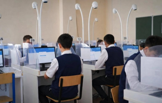 ​Бейіндік пәндерді ҰБТ сайын өзгертуге болады