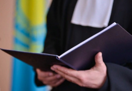 6 миллиард теңгеге жалған шот-фактура толтырған 3 алматылық сотталды