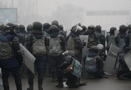 Алматыдағы тәртіпсіздік: зардап шеккендерге 2 млн теңгеге дейін өтемақы төленеді