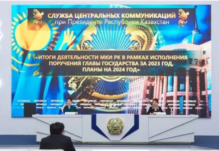 Қазақстан соңғы 30 жылда алғаш рет музыкалық аспаптар сатып алуға миллиард теңге бөледі