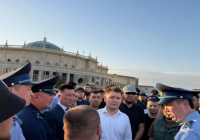 Атырауда шетелдік нөмірлі көліктерге жаппай тексерістен кейін жүргізушілер бас көтерді
