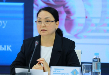 ШЫМКЕНТ: медициналық және фармацевтикалық бақылау жүйесіндегі жаңашылдықтар мен бақылау шаралары тұрақты жүргізілуде