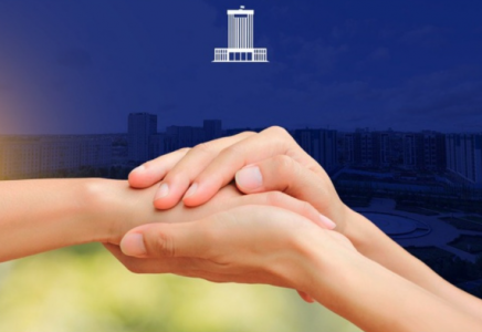 Шымкент қаласында мүмкіндігі шектеулі азаматтарды әлеуметтік қолдау шаралары жүйелі түрде күшейтілуде