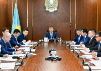 Қазақстанда жол сапасына бақылау күшейеді: Үкімет қандай өзгерістер енгізбек
