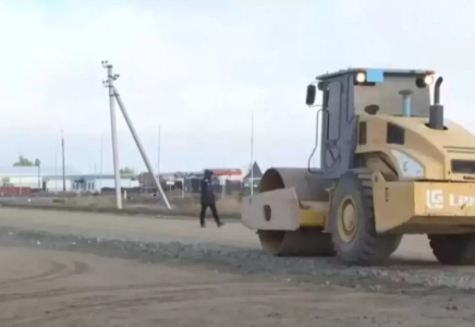 Қазақстанда асфальт жолдан бас тартпақ