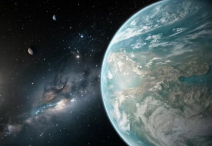 Жердің жанынан 