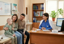 ​БАЛА неге жиі АУЫРАДЫ? Себебі ПАРАЗИТТЕ болуы мүмкін