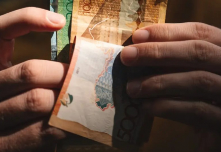 Қазақстанда алименттің ең төменгі мөлшері белгіленуі мүмкін