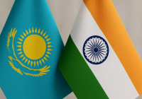 Үндістан қазақстандықтарға 30 күнге дейін тегін виза береді