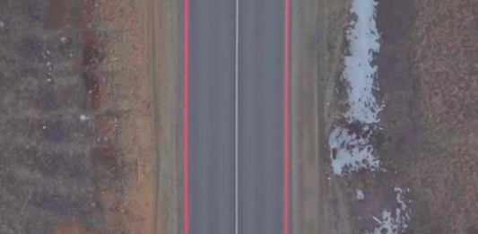 Қарағанды облысында республикалық жолдар бақылауға алынды