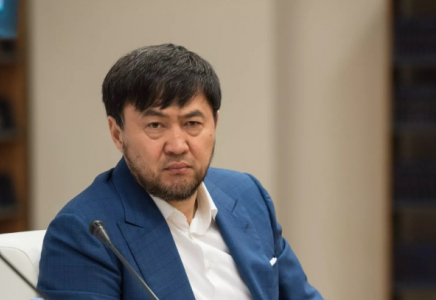 Қайрат Сатыбалды мемлекетке тағы 50 млрд теңге қайтарады