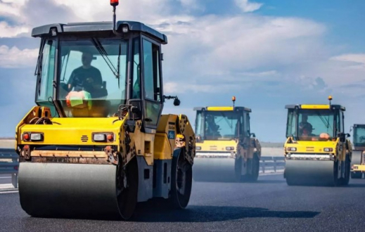 Қазақстан 2025 жылы жол құрылысы бойынша рекордтық көрсеткішке қол жеткізді