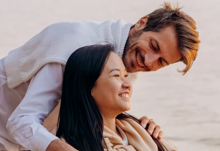 Еркектің ОСЫ СӨЗДЕРІ әйелге ауыр тиеді