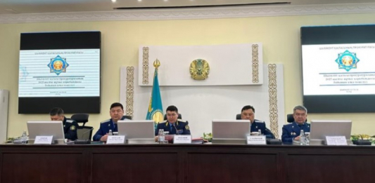 ​ИТОГИ ГОДА И ПРИОРИТЕТЫ: ЗАКОН, ПОРЯДОК И ЦИФРОВОЕ РАЗВИТИЕ