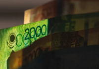 Ұлттық банк Қазақстанда 2000 теңгелік банкнотты қабылдау тоқтатылатынын мәлімдеді