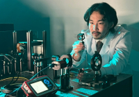 Ауылдан ӘЛЕМДІК ҒЫЛЫМҒА: Мұхит Құлмағанбетовтың КВАНТТЫҚ МЕДИЦИНАДАҒЫ ЖАҢАЛЫҒЫ Ауылдан ӘЛЕМДІК ҒЫЛЫМҒА: Мұхит Құлмағанбетовтың КВАНТТЫҚ МЕДИЦИНАДАҒЫ ЖАҢАЛЫҒЫ