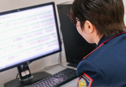 Құқық қорғау органдары банк мәліметтер базасын қарауға мүмкіндік алуы мүмкін