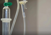 Шахтинскідегі жарылыс: Алты адам жансақтау бөлімінде жатыр 