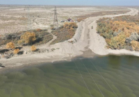 ТҮРКІСТАН: Су тасқынынан қорғауға арналған кешенді іс-шаралар жалғасуып жатыр