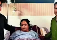 Өлді деп жарияланған әйел жерлеуге алып бара жатқан жолда тіріліп кетті