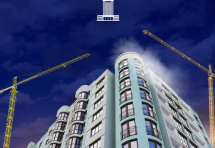 Биыл Шымкентте 59 көпқабатты үй жөнделеді