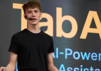 Павлодарлық оқушы Google-дың грантын жеңіп алды