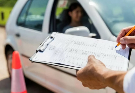 Бағдаршамды елемегендерге қайтадан емтихан тапсыру міндеттеледі