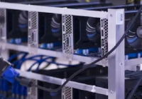 Қостанайда 500 млн теңгенің майнинг жабдықтары тәркіленді